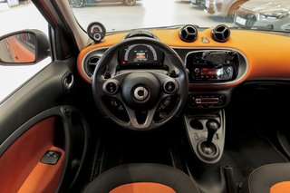 Smart forfour 0.9 66kW (90CV) S/S PASSION
