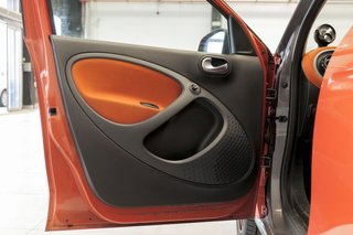 Smart forfour 0.9 66kW (90CV) S/S PASSION