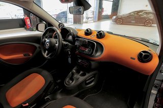 Smart forfour 0.9 66kW (90CV) S/S PASSION