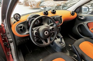 Smart forfour 0.9 66kW (90CV) S/S PASSION