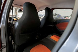 Smart forfour 0.9 66kW (90CV) S/S PASSION