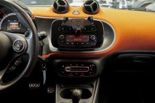 Smart forfour 0.9 66kW (90CV) S/S PASSION
