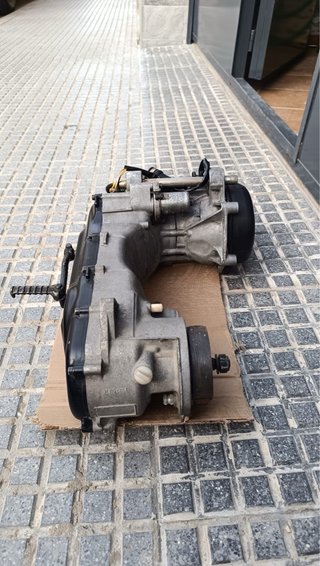 Motor Minarelli Horizontal de origen/ de casa