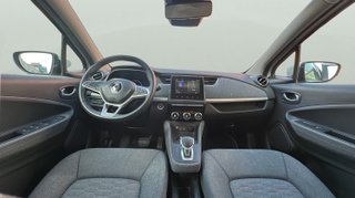 Renault Zoe Intens 80 kW R110 Batería 50kWh 79 kW (108 CV)