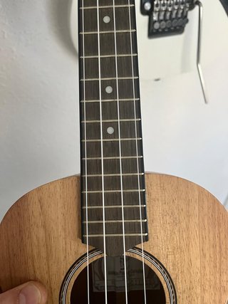 Ukelele Tenor Antonio Pinto Carvalho
