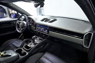 Porsche Cayenne Coupé E-Hybrid Platinum Edition