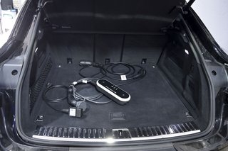 Porsche Cayenne Coupé E-Hybrid Platinum Edition