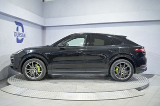 Porsche Cayenne Coupé E-Hybrid Platinum Edition