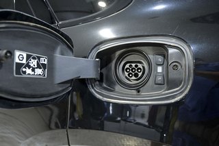 Porsche Cayenne Coupé E-Hybrid Platinum Edition