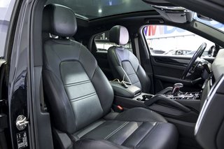 Porsche Cayenne Coupé E-Hybrid Platinum Edition