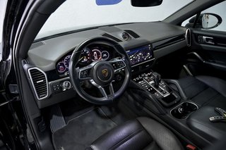 Porsche Cayenne Coupé E-Hybrid Platinum Edition
