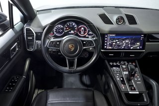 Porsche Cayenne Coupé E-Hybrid Platinum Edition