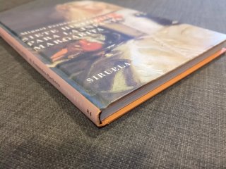 Siete historias para la infanta Margarita