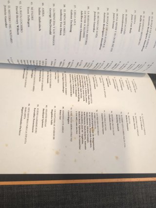 Siete historias para la infanta Margarita