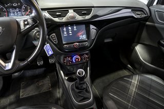 Opel Corsa 1.4 66kW (90CV) Design Line GLP