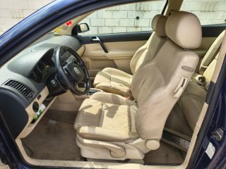 Volkswagen Polo 2008