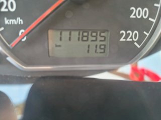 Volkswagen Polo 2008