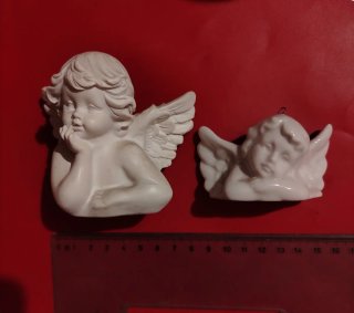 Coppia angeli