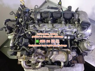 Rectp5721813 z22d1 motor completo opel Ref:1102339