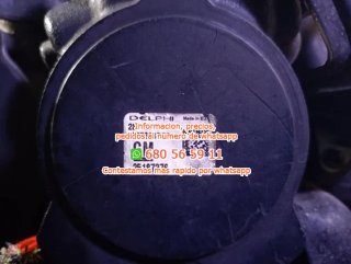 Rectp5721813 z22d1 motor completo opel Ref:1102339