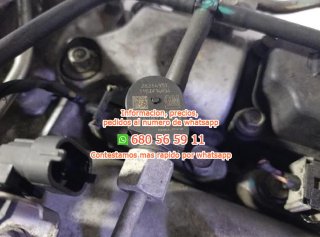Rectp5721813 z22d1 motor completo opel Ref:1102339