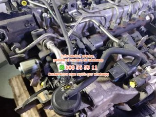 Rectp5721813 z22d1 motor completo opel Ref:1102339