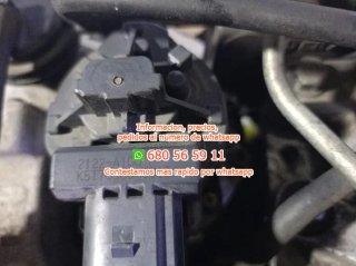 Rectp5721813 z22d1 motor completo opel Ref:1102339