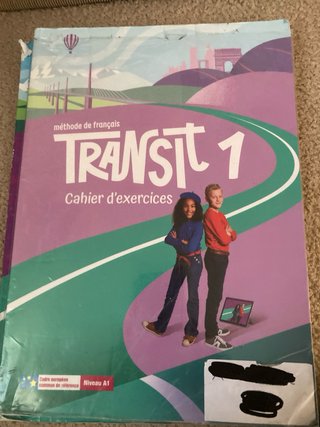 TRANSIT 1 PACK ELEVE