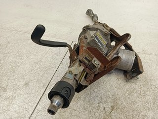 COLUMNA DIRECCION RENAULT SCENIC II (JM) F9Q812 8