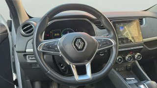 Renault Zoe Intens 80 kW R110 Batería 50kWh 79 kW (108 CV)