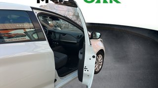 Renault Zoe Intens 80 kW R110 Batería 50kWh 79 kW (108 CV)