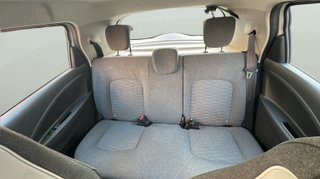 Renault Zoe Intens 80 kW R110 Batería 50kWh 79 kW (108 CV)