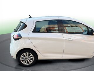 Renault Zoe Intens 80 kW R110 Batería 50kWh 79 kW (108 CV)