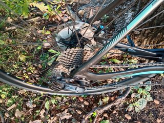 Bicicleta Bianchi Oltre XR3