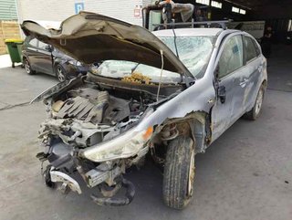 Elevalunas Trasero Izquierdo Mitsubishi ASX 210294