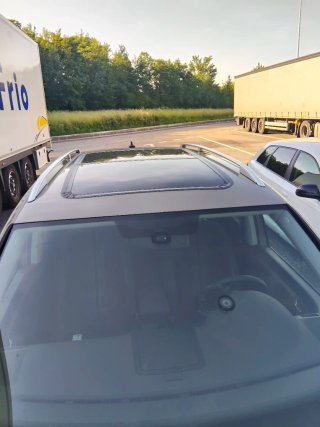 Volkswagen Touran 2012