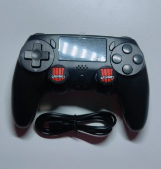 1 Mando PS4 Nuevo + Regalo