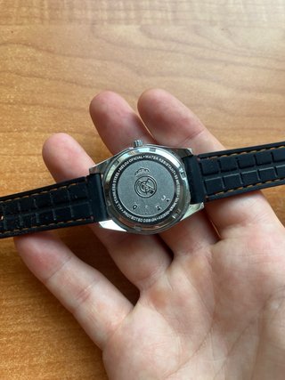 Reloj Viceroy Real Madrid Niño
