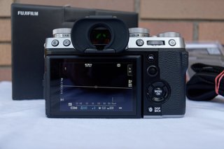 Fujifilm XT-5 Nuova