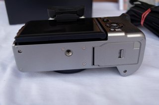 Fujifilm XT-5 Nuova