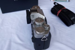 Fujifilm XT-5 Nuova