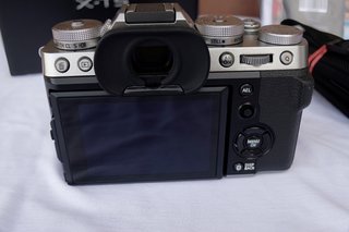 Fujifilm XT-5 Nuova