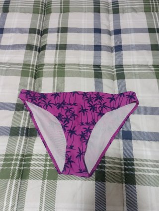 Conjunto Bikini Mujer