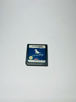 Nintendogs Chihuahua & Friends Nintendo DS