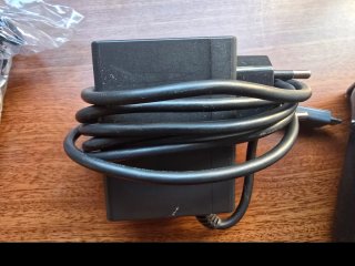 Nintendo Switch V1 (2017) + Accesorios