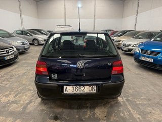 volskwagen golf 4 IV 1.6
