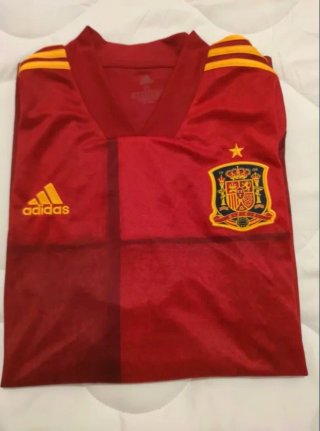Adidas top primera división España nacional 🇪🇦