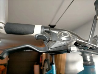 Bicicleta Orbea Mujer 26 Shimano