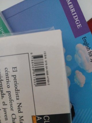 Pack libros 2º ESO