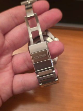 Citizen Series8 Mixto Nuevo